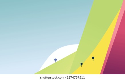 background wallpaper art modern layout