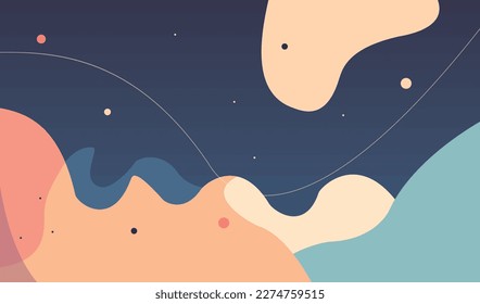 background wallpaper art modern layout