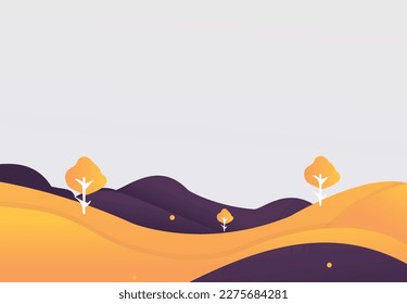 diseño moderno con fondo de papel pintado