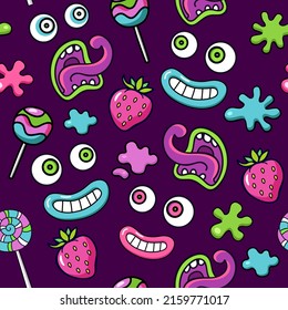 background for wallpaper, clothing print, textile, scrapbooking