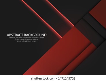 Background Wallpaper Corporate Company Business Modern Presentation Web  Vector graphic design 