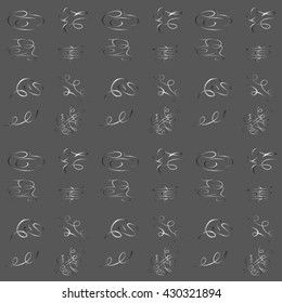 background, wallpaper, decor, vector icon