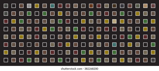 background wallpaper illustration color squares decorative simple modern abstract art
