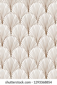 Background wallpaper leaves vector illustration design