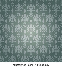 Fondo, fondo de fondo, fondo de paredes en estilo vintage, fondo retro, textura anticuada, arte vectorial