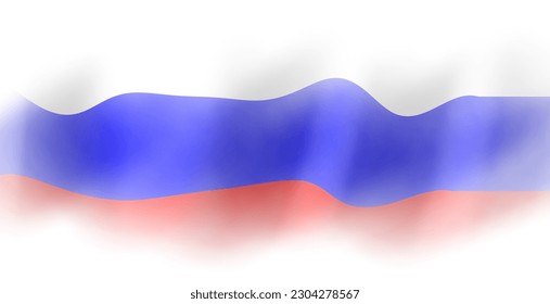 Hintergründe Wallpaper Russische Flagge mit vielen Stilen 