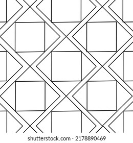 Papel de fondo y ilustración de arte sin fisuras textura de diseño de línea gráfica vectorial diseño de moda plana aislado para algodón hermoso patrón de tela colorida artesanía de papel y ovejas para la educación