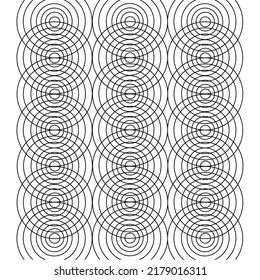 Background wallpaper and seamless artwork illustration texture lines of vector graphic line design isolated flat trendy design for cotton beautiful pattern colorful fabric paper craft and sheep 