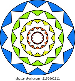 Hintergrund-Tapete und nahtlose Kunstwerke, Textur-Linie-Quadrat der Vektorgrafik-Linie Design einzeln flach angesagtes Design für schöne Muster bunte Stoffpapiere und Schafe