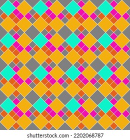 Background wallpaper and seamless artwork illustration texture of vector graphic line design isolated flat trendy black white graphic designs  beautiful pattern colorful fabric paper craft sheet 