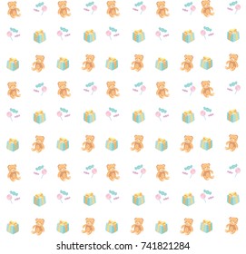 Background wallpaper texture abstract Gift Wrap