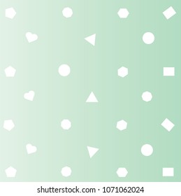 Background wallpaper texture abstract green color