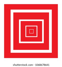 Background wallpaper texture abstract red