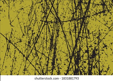 Background Wallpaper vector illustration, natural rock texture abstract.