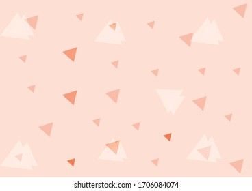 background wallpaper vector triangle graphic