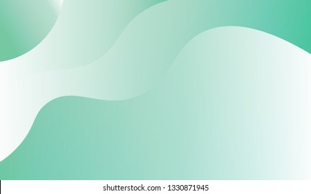 Background for Wallpaper, Web Design, Brochure, Visit Card. Vector wave pattern. Colorful geometric background. Gradient.