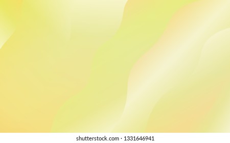 Background for Wallpaper, Web Design, Brochure, Visit Card. Vector wave pattern. Colorful geometric background. Gradient.