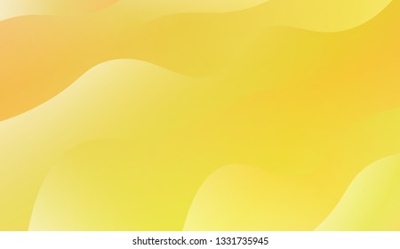 Background for Wallpaper, Web Design, Brochure, Visit Card. Vector wave pattern. Colorful geometric background. Gradient.