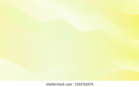 Background for Wallpaper, Web Design, Brochure, Visit Card. Vector wave pattern. Colorful geometric background. Gradient.