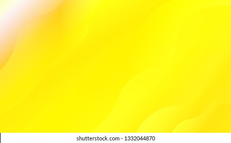 Background for Wallpaper, Web Design, Brochure, Visit Card. Vector wave pattern. Colorful geometric background. Gradient
