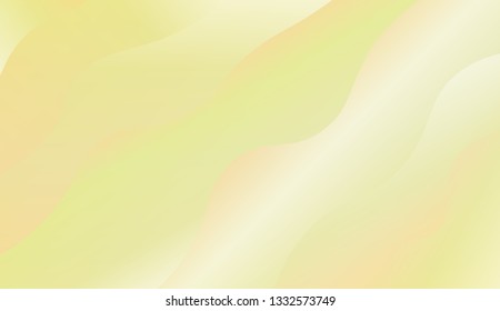Background for Wallpaper, Web Design, Brochure, Visit Card. Vector wave pattern. Colorful geometric background. Gradient.