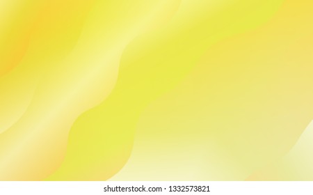 Background for Wallpaper, Web Design, Brochure, Visit Card. Vector wave pattern. Colorful geometric background. Gradient.
