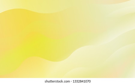 Background for Wallpaper, Web Design, Brochure, Visit Card. Vector wave pattern. Colorful geometric background. Gradient.