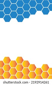 BACKGROUND WALLPAPERS 2. COLOR WHITE BLUE ORANGE