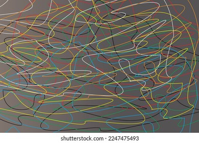 PAPELES DE FONDO LLENOS DE COLORES DE GRADACIÓN