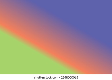BACKGROUND WALLPAPERS FULL OF GRADATION COLORS.