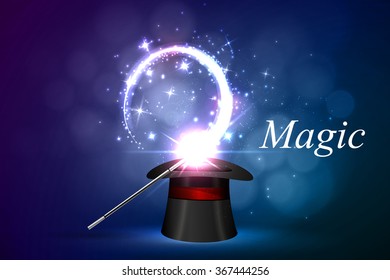 45,108 Magic wand background Images, Stock Photos & Vectors | Shutterstock