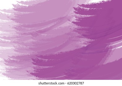 A background with water color strokes.