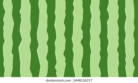 Background of watermelon rind. vector illustration
