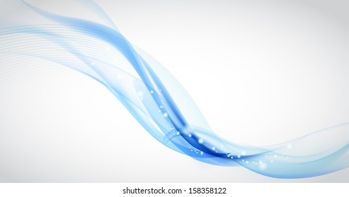 Background wave 