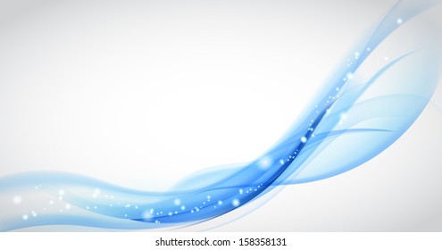 Background wave 