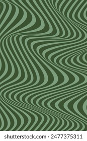 Background with waves. Abstract texture. Vector illustration