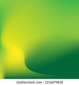 Background wavy and colorful designs