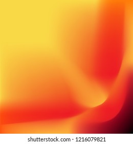Background wavy and colorful designs