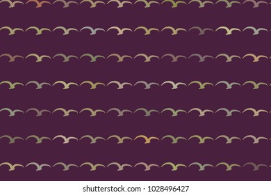 Background for web page, graphic design, catalog or texture, hand drawn flying birds. Cartoon style vector.
