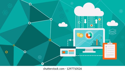 Antecedentes de la web Símbolo de bienestar, éxito, riqueza, buena suerte, desarrollo, progreso un esquema que muestra los beneficios del proceso, crecimiento de ingresos, buen negocio, mayores beneficios, ahorro de tiempo