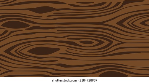 Background web template element construction wood texture - Vector illustration