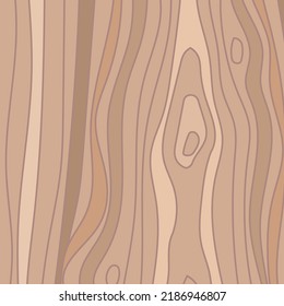 Textura de madera del elemento de la plantilla web de fondo - Ilustración del vector