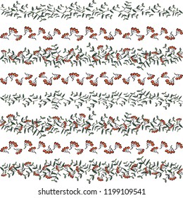 Сhristmas background. Wedding ornament concept. Floral poster, invite. Vector decorative greeting card or invitation design background. Wedding invitation, baby shower, menu, flyer.