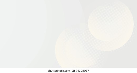 Background white abstract. background gray dot