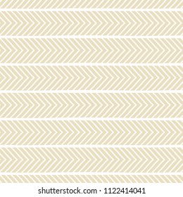 Background with white arrows. Vector illustration