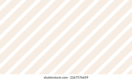 fondo en franjas diagonales en blanco y beige