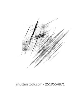 BACKGROUND WHITE AND BLACK VECTOR