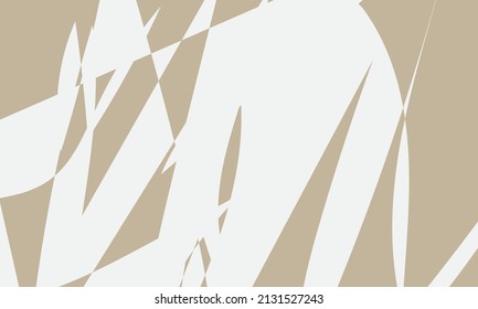 fondo de color blanco y marrón claro