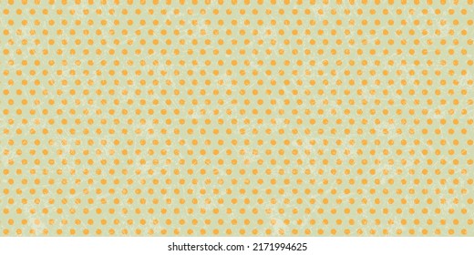 Background with white dots. Vector background.