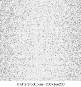 Background. White and gray pattern. Texture idea for armstrong ceiling in vector